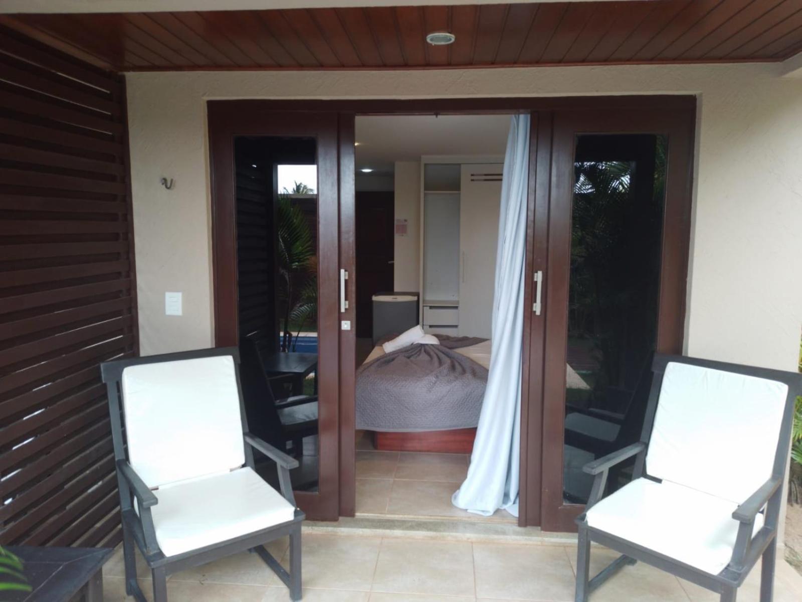 Casa Incrivel Piscina Privada E Jacuzzi Villa Deluxe Pipa Spa Beleza Resort Praia de Pipa Buitenkant foto