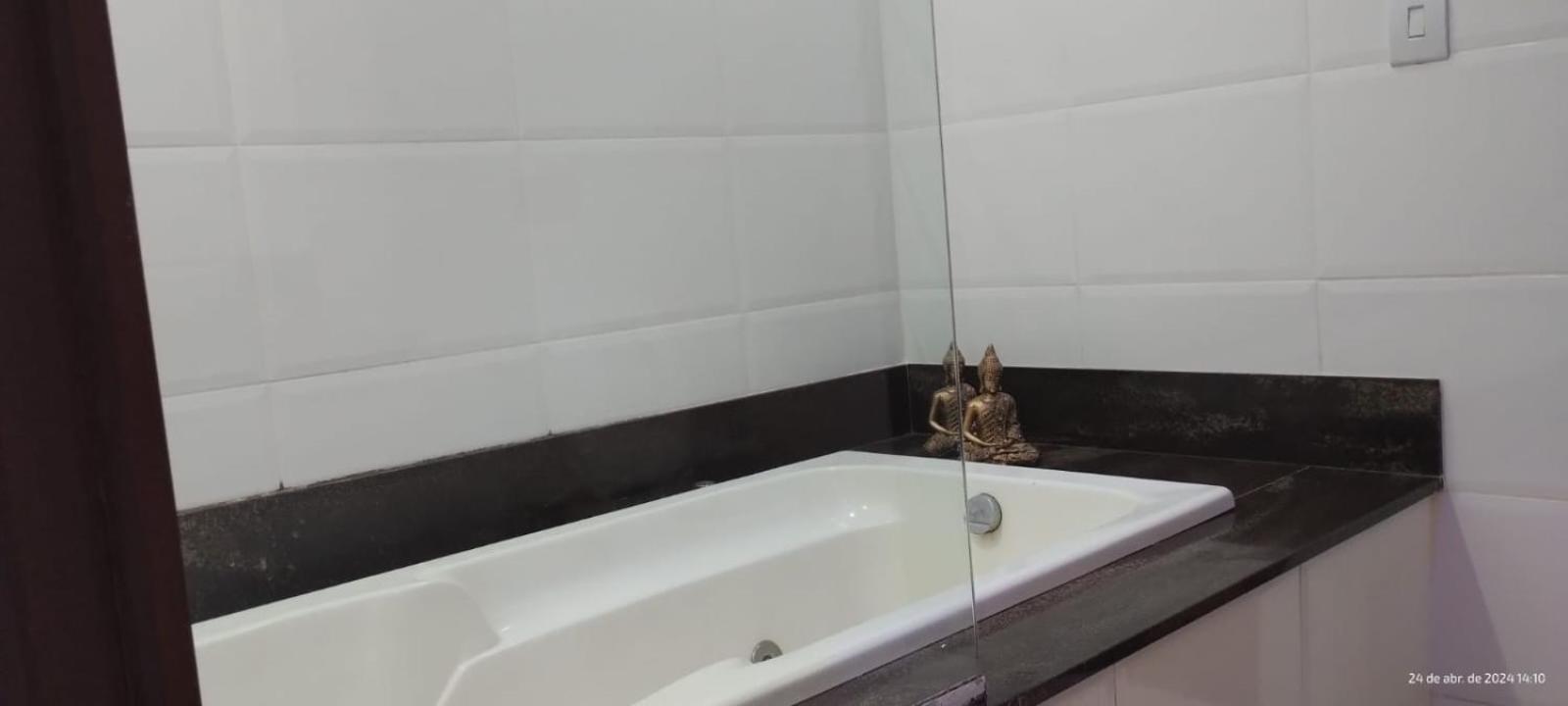 Casa Incrivel Piscina Privada E Jacuzzi Villa Deluxe Pipa Spa Beleza Resort Praia de Pipa Buitenkant foto