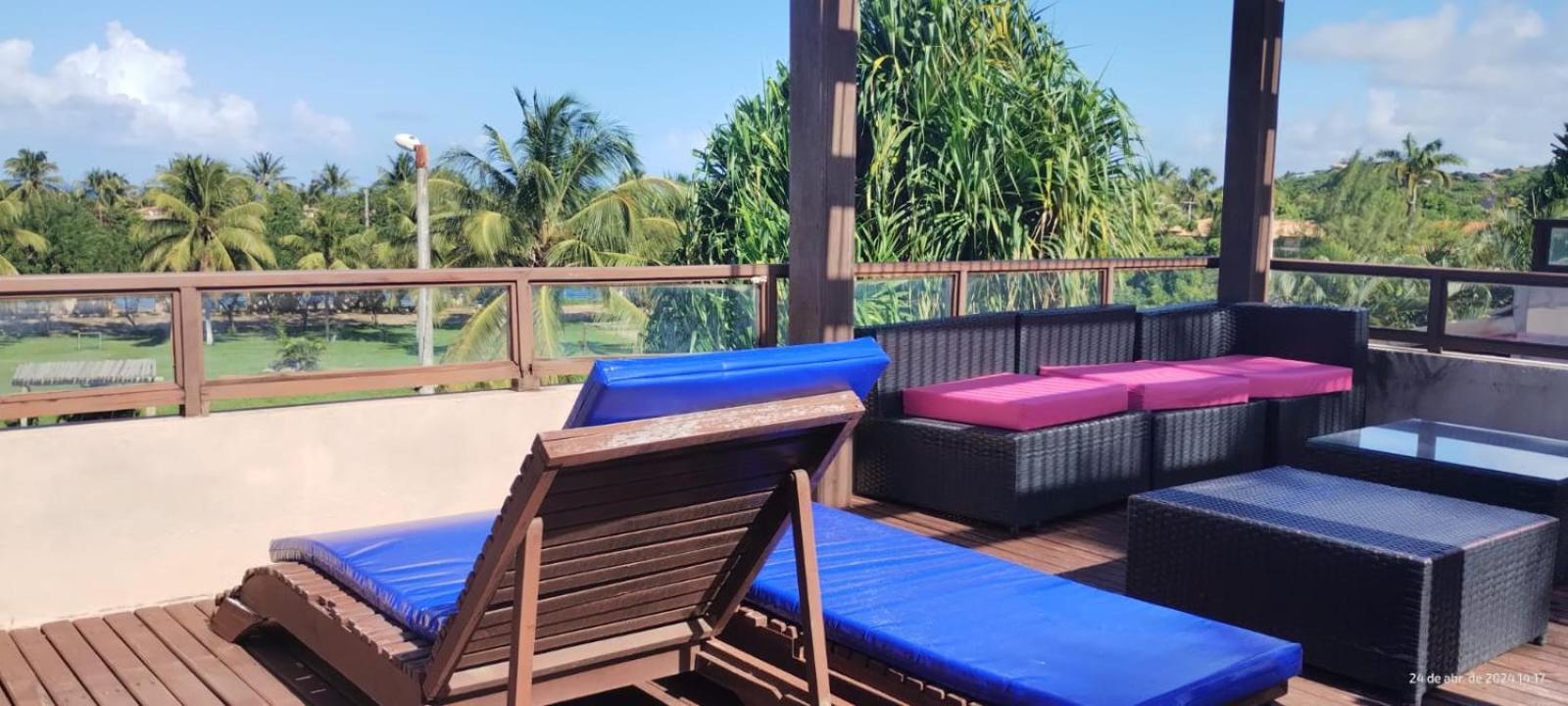 Casa Incrivel Piscina Privada E Jacuzzi Villa Deluxe Pipa Spa Beleza Resort Praia de Pipa Buitenkant foto
